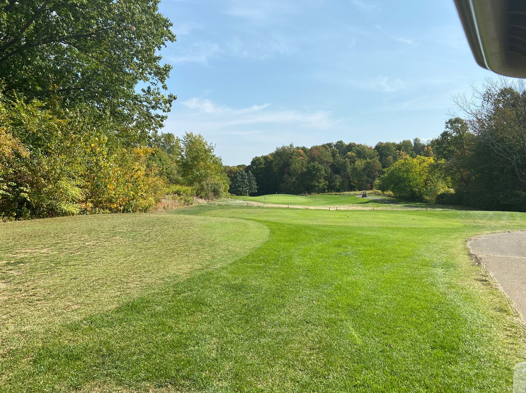 Gleneagle Golf Club-Hudsonville必去景点