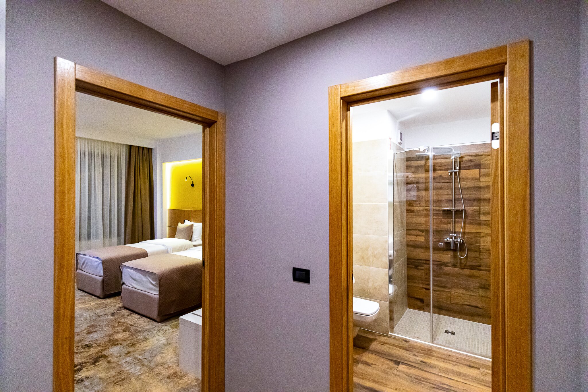 Grand View Hotel & Suites-官方