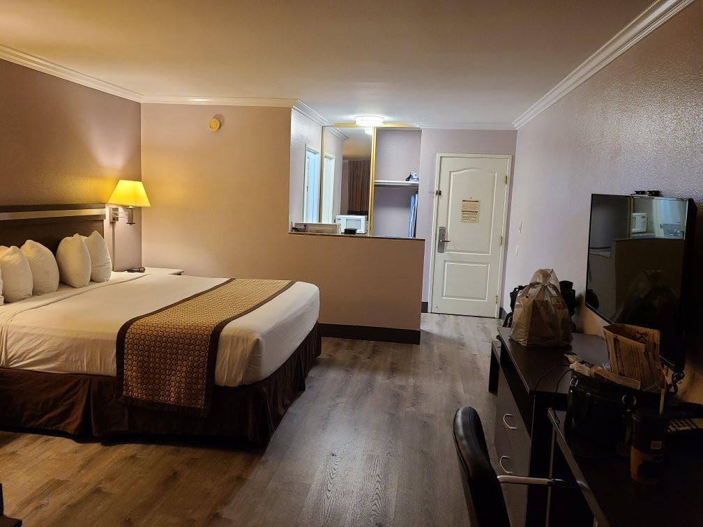 Days Inn by Wyndham Indio主图