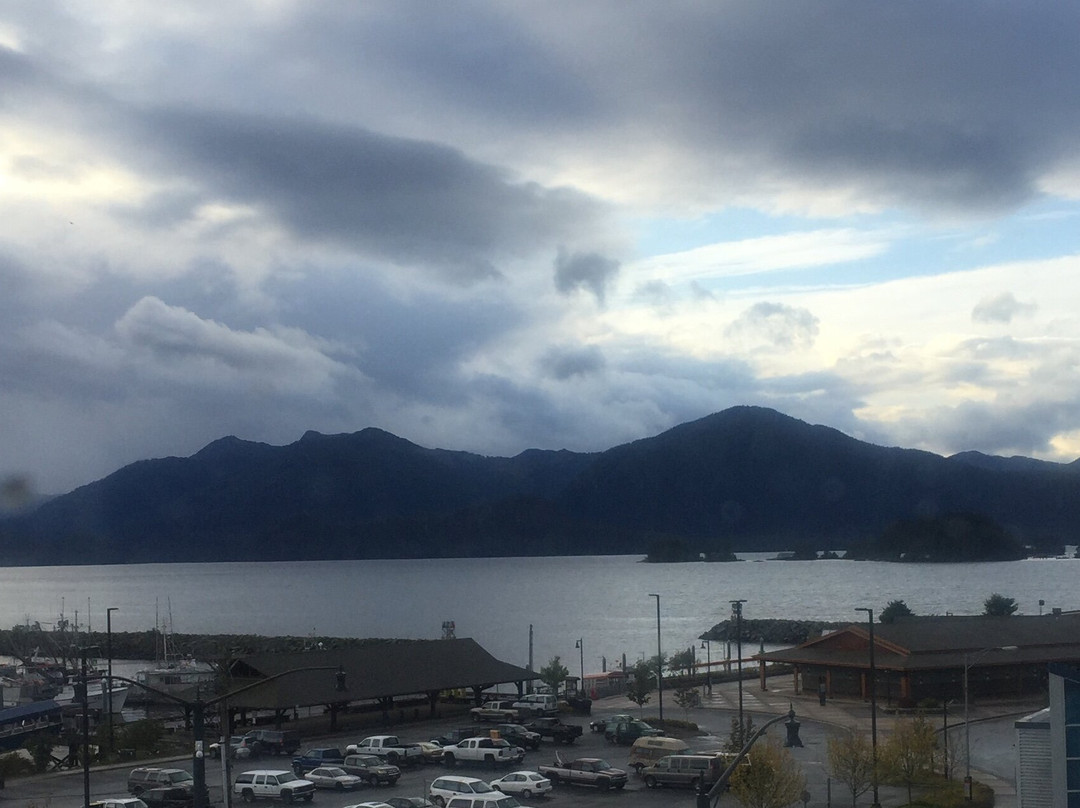 Westmark Sitka Hotel主图