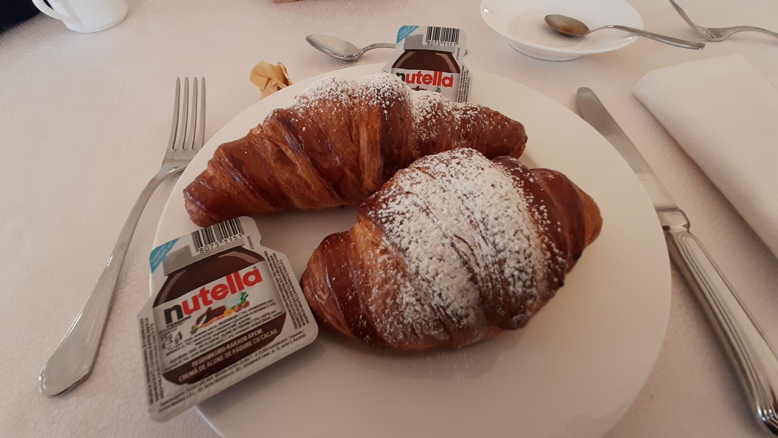 Grand Hotel Italia-餐饮