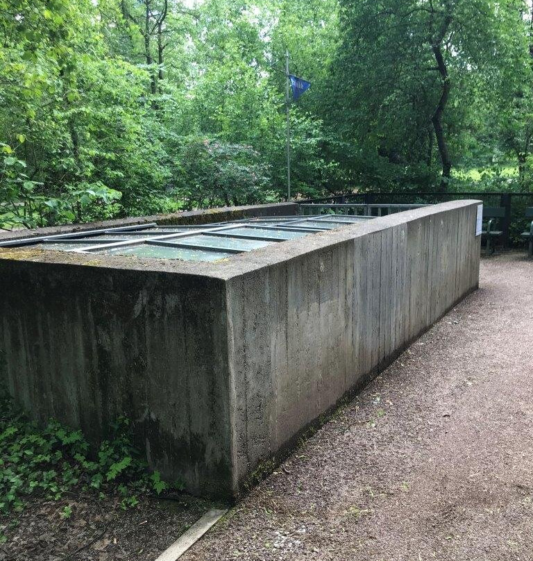 Parkhöhle景点图片