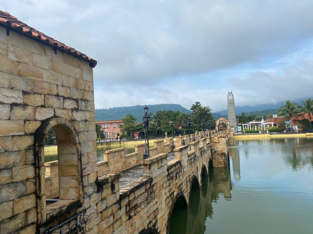 The Verona At Tub Lan景点图片