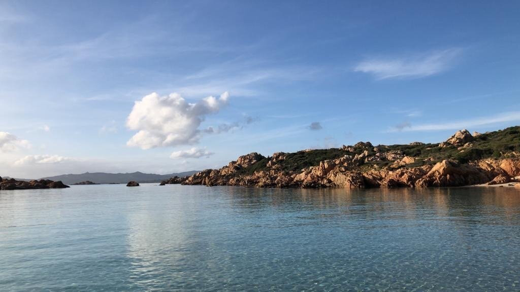 Isola Mortorio-奥尔比亚必去景点