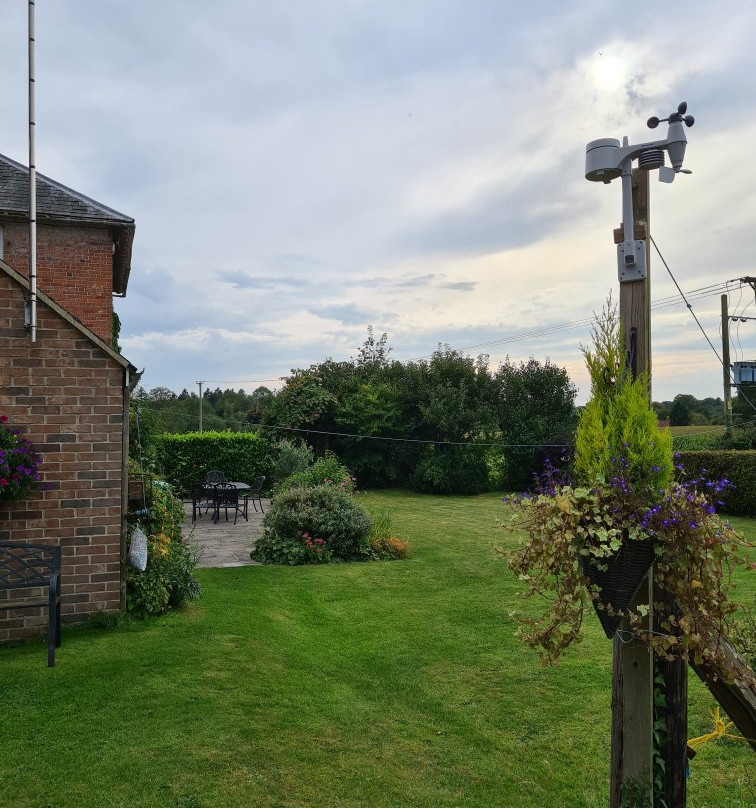 Home Farm Boreham主图