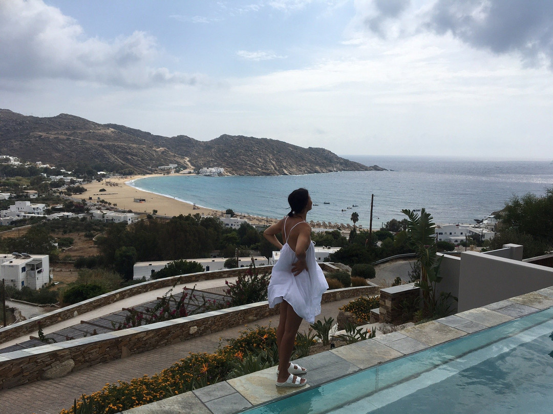 Hide Out Suites主图