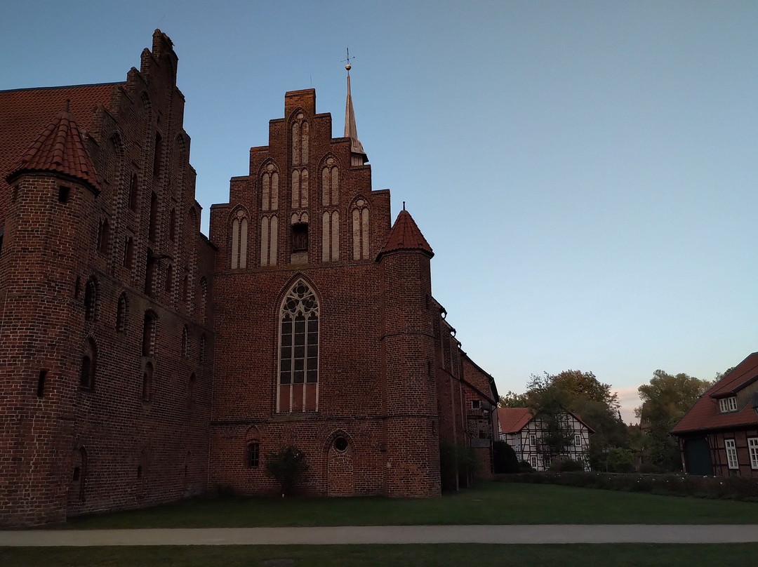 库罗斯特霍夫兰德酒店主图