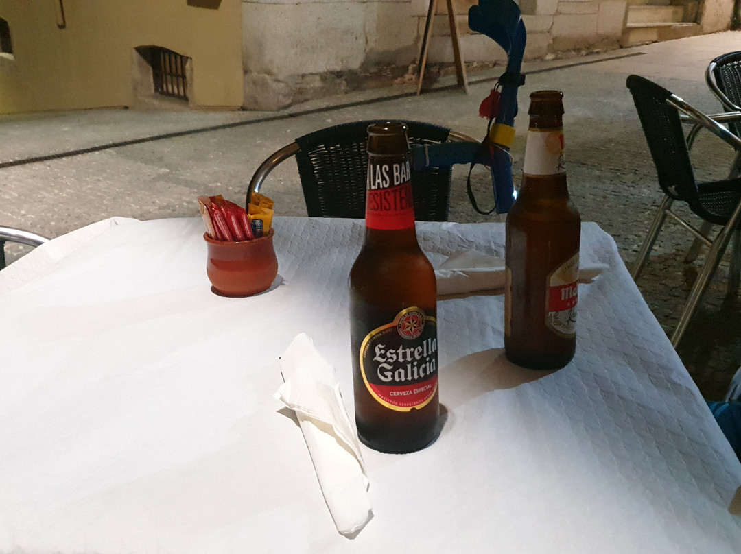 Hostal Virgen de la Encina主图