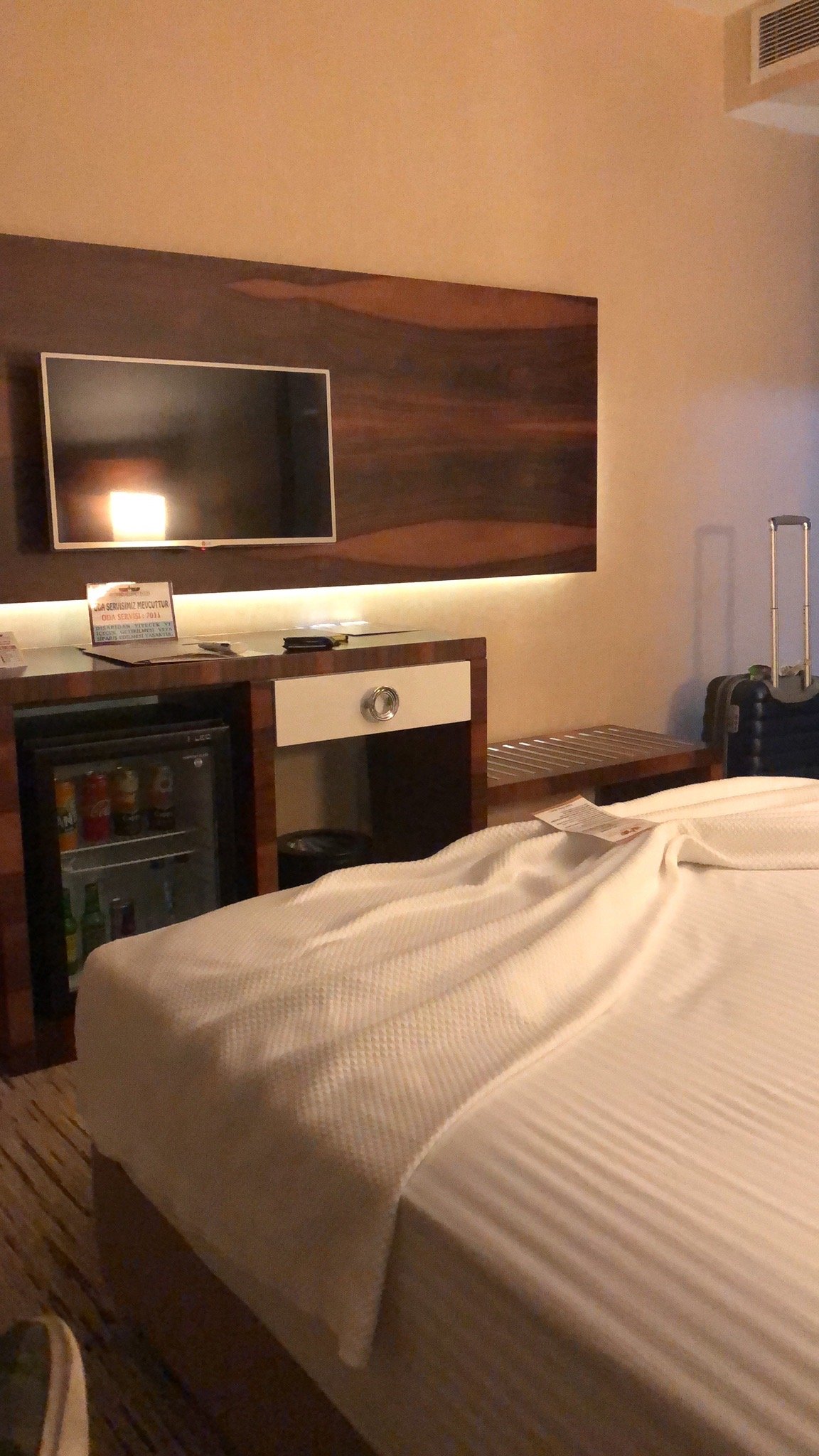 Mitannia Regency Hotel-官方