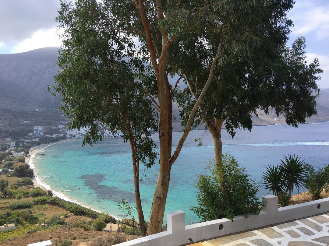 Aegialis Hotel & Spa主图