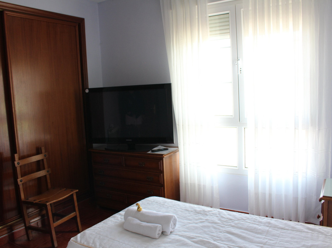 Hotel Restaurante el Fornon主图