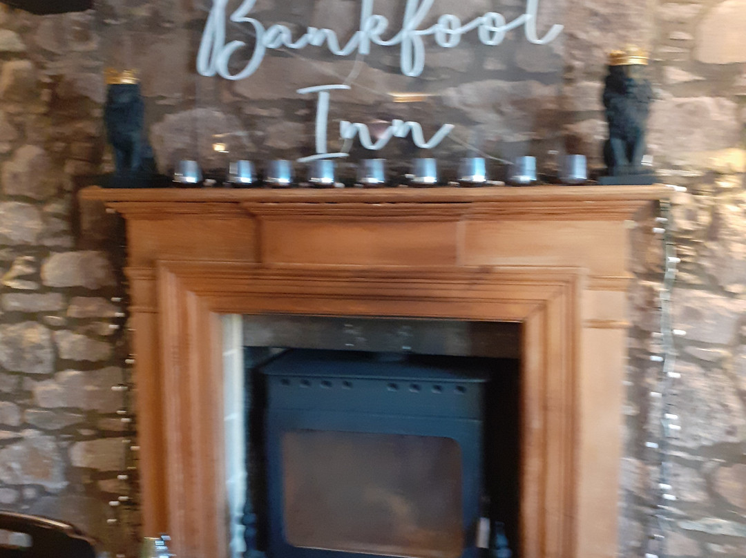 Bankfoot Inn主图