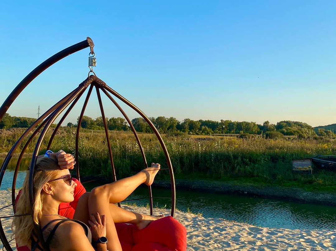 Hotel Complex Glukhoman主图