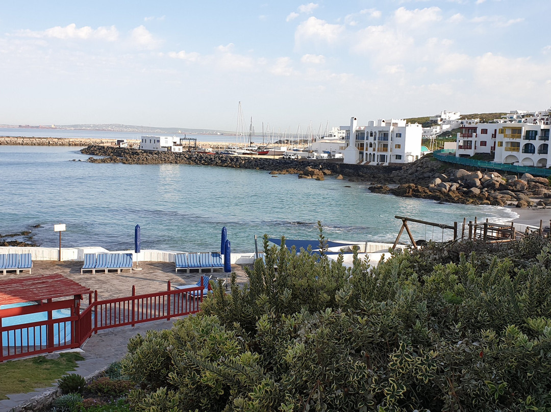 Club Mykonos Langebaan主图