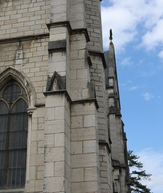 Eglise Saint-Bruno景点图片