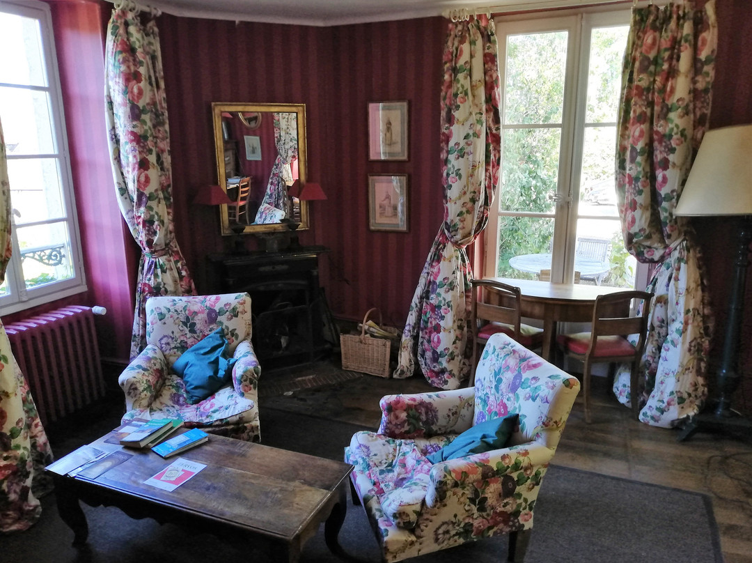 Manoir de Val en Sel主图