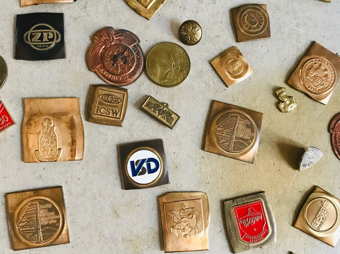 Mincovna Kremnica-Kremnica必去景点