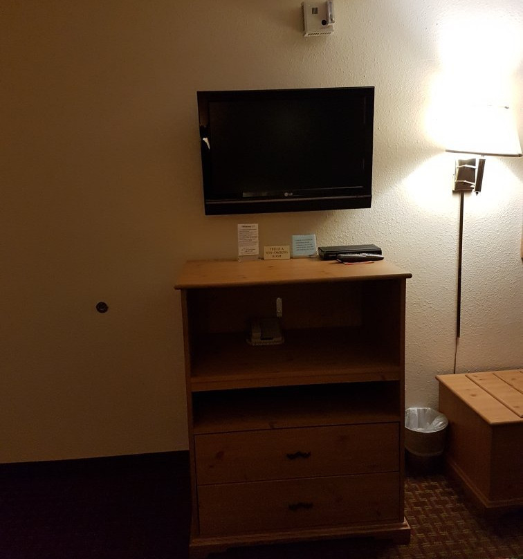 National 9 Inn主图