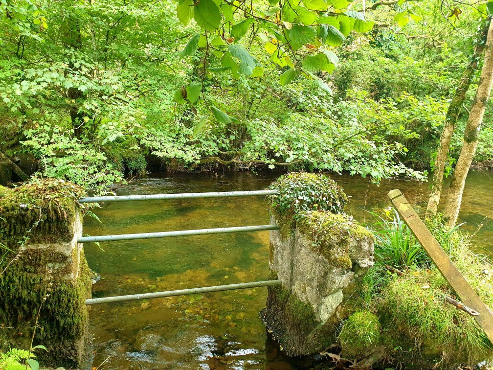 St Breward to Lank Circular Walk-St. Breward必去景点