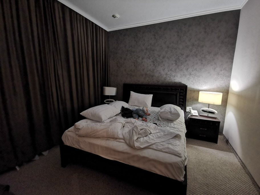 Art Hall Hotel主图