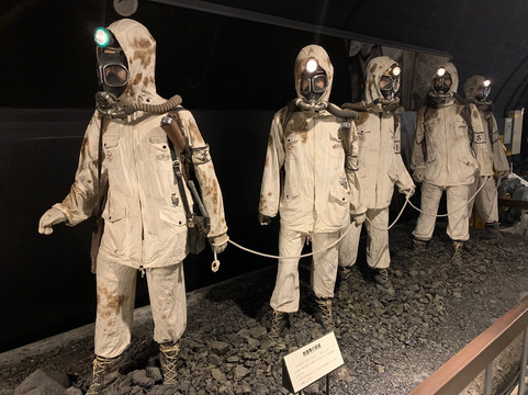 Coal Mining Museum of Yubari-夕张市必去景点