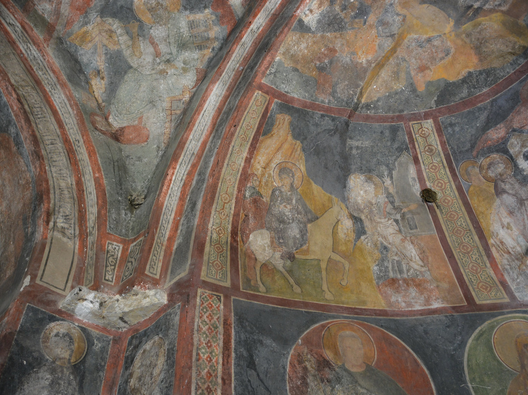 Agios Nikolaos Fountoukli景点图片