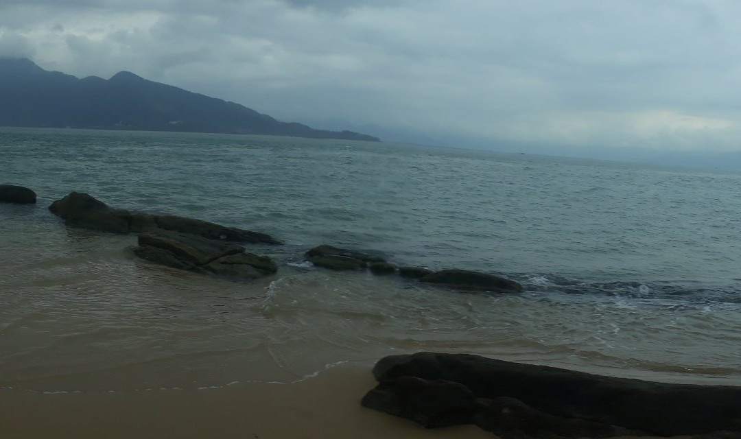 Pinto Beach-伊利亚贝拉必去景点