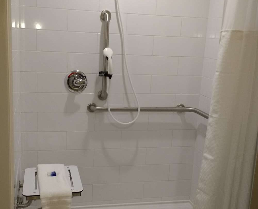 Best Western Plus New Orleans Airport Hotel主图