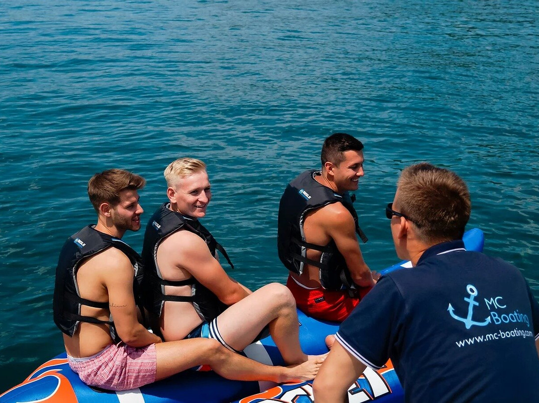 MC Boating-乌伯林根必去景点