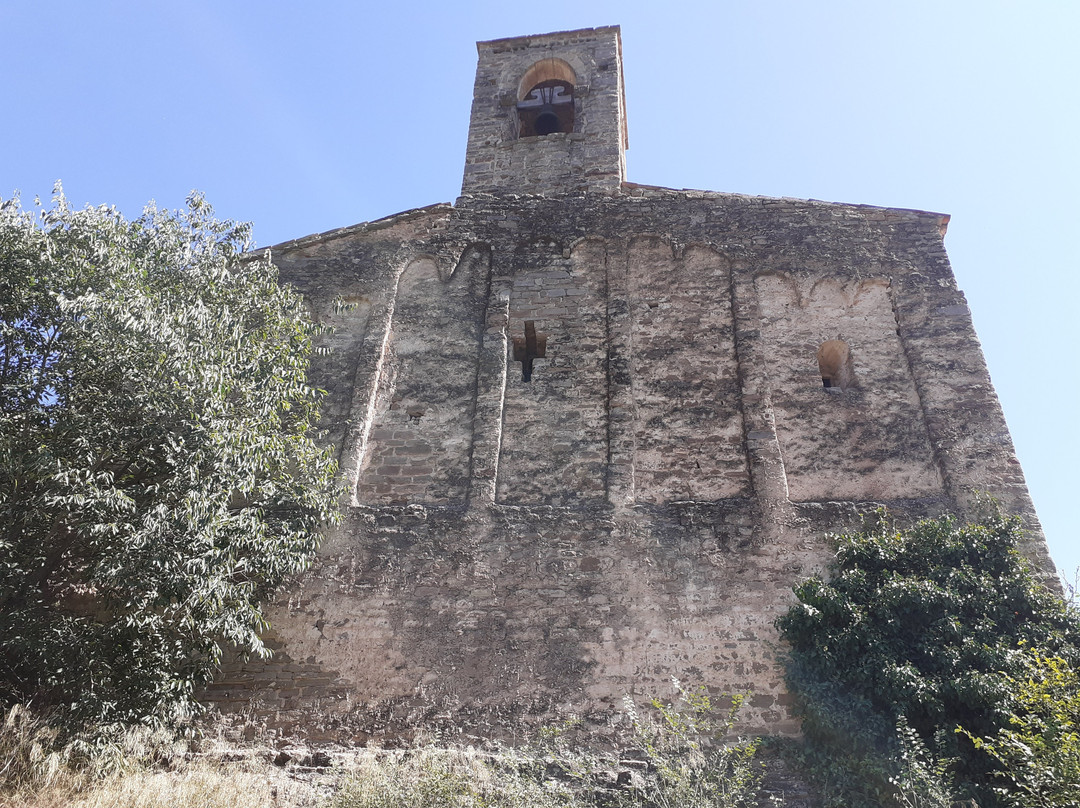 Sant Julià de Coaner景点图片