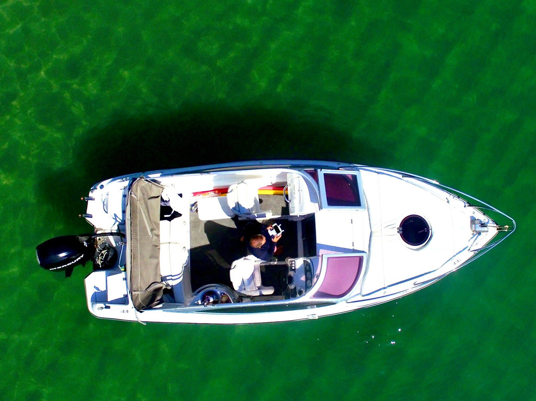 Vermelha Beach-帕拉地必去景点