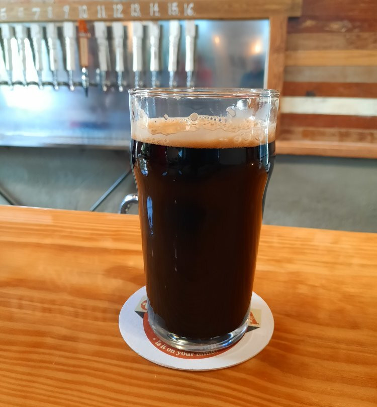 Georgia Beer Co.-瓦尔多斯塔必去景点