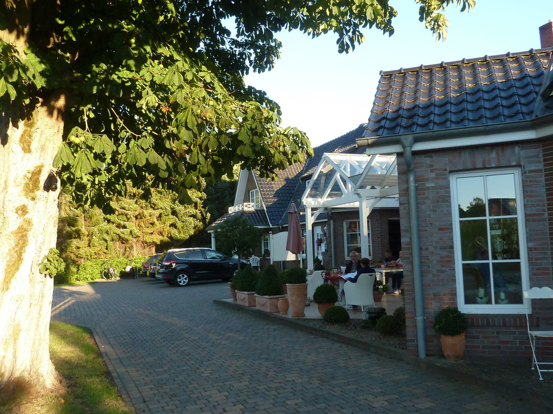 Hotel und Restaurant Zur Krone主图
