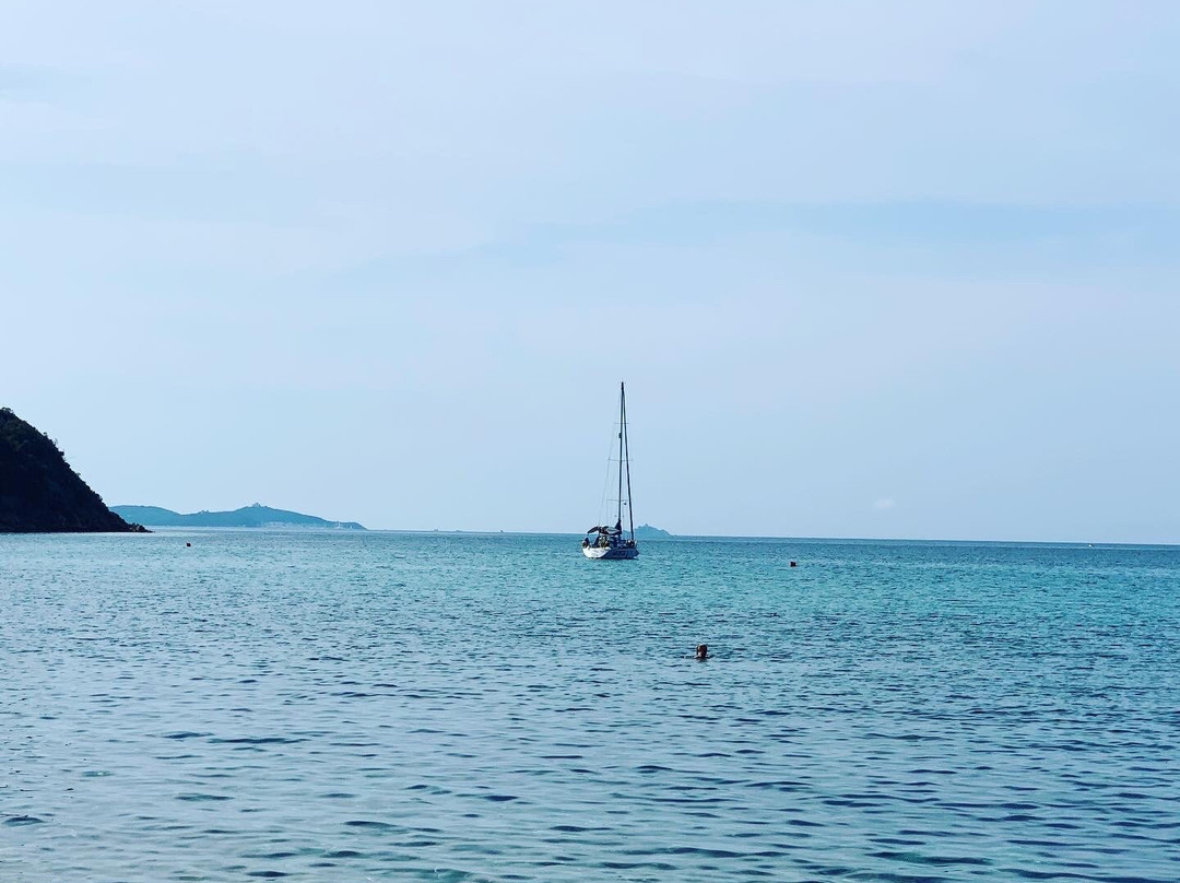 Cala Martina景点图片