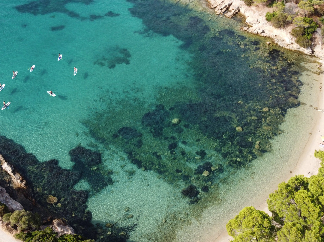 Sardinia on Board - Experiences-Golfo Aranci必去景点