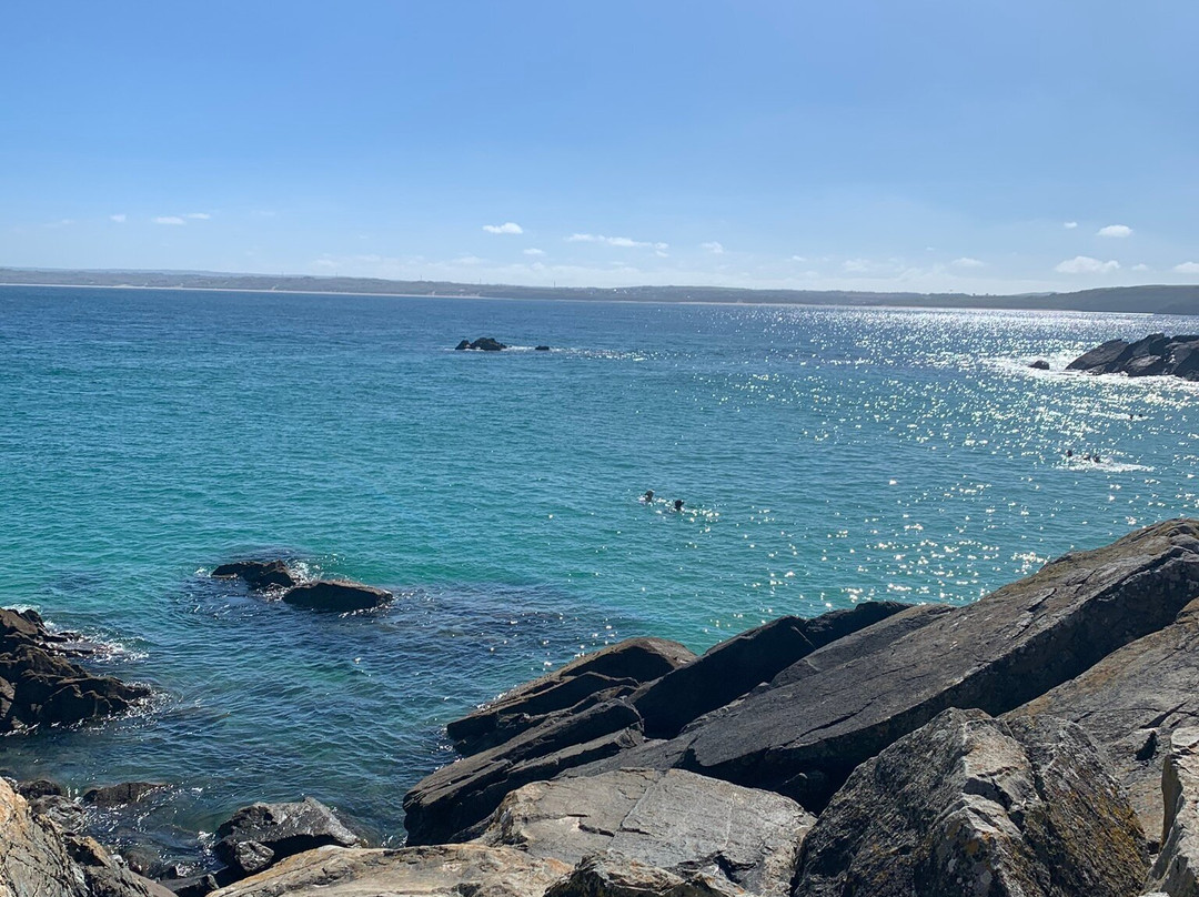 The Old Vicarage主图