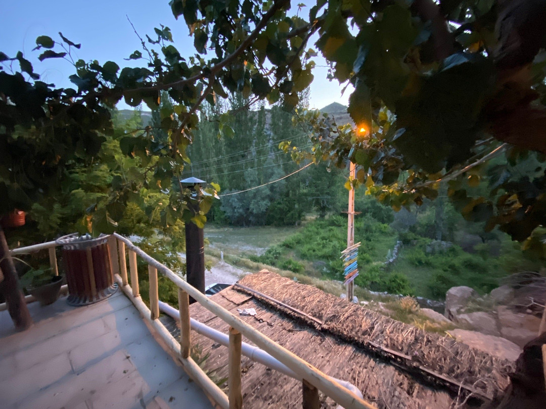 Belisırma Cave Otel & Restaurant主图