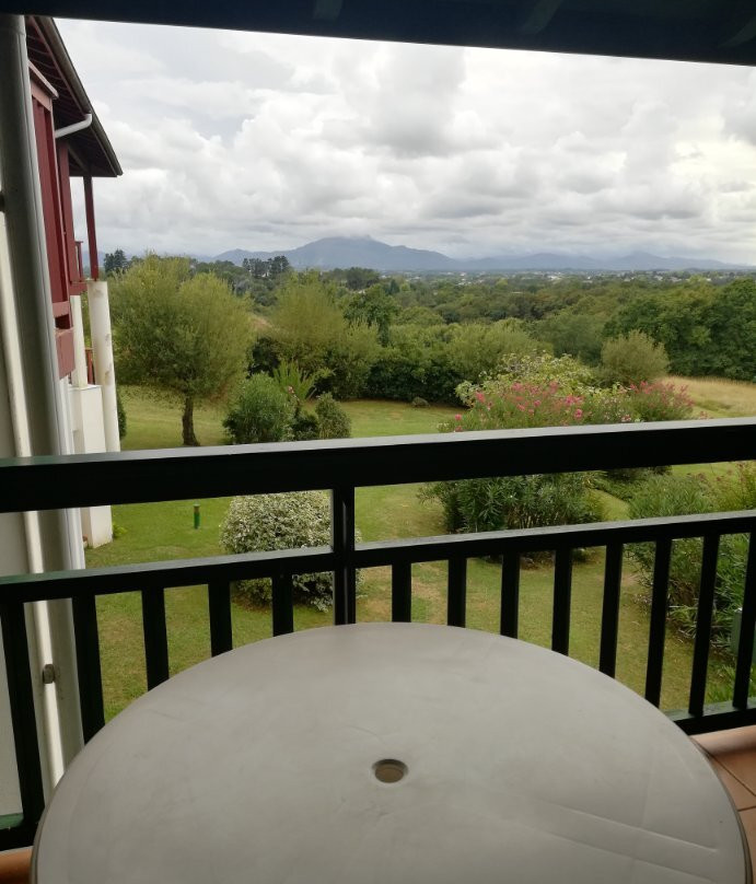 Pierre & Vacances Residence Les Terrasses d'Arcangues主图