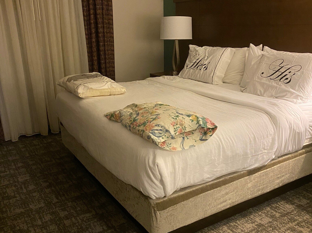 Staybridge Suites Harrisburg Hershey by IHG主图