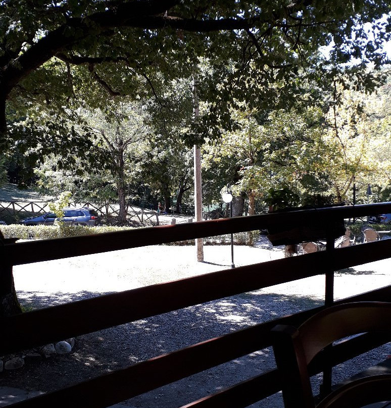 Albergo Lago Verde主图