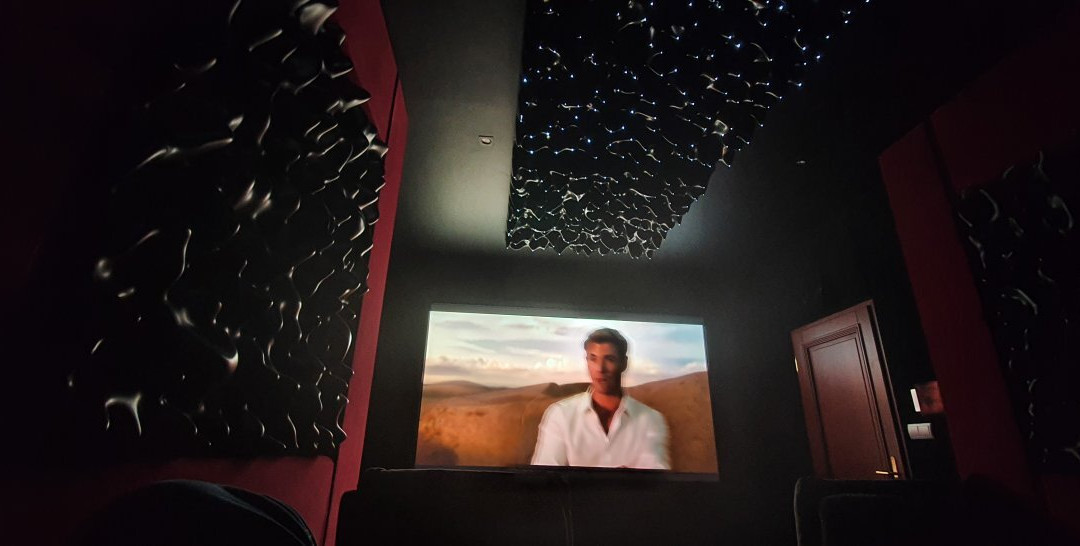 Erla Villa boutique hotel主图