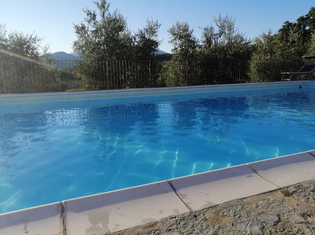Agriturismo Val Della Pieve主图