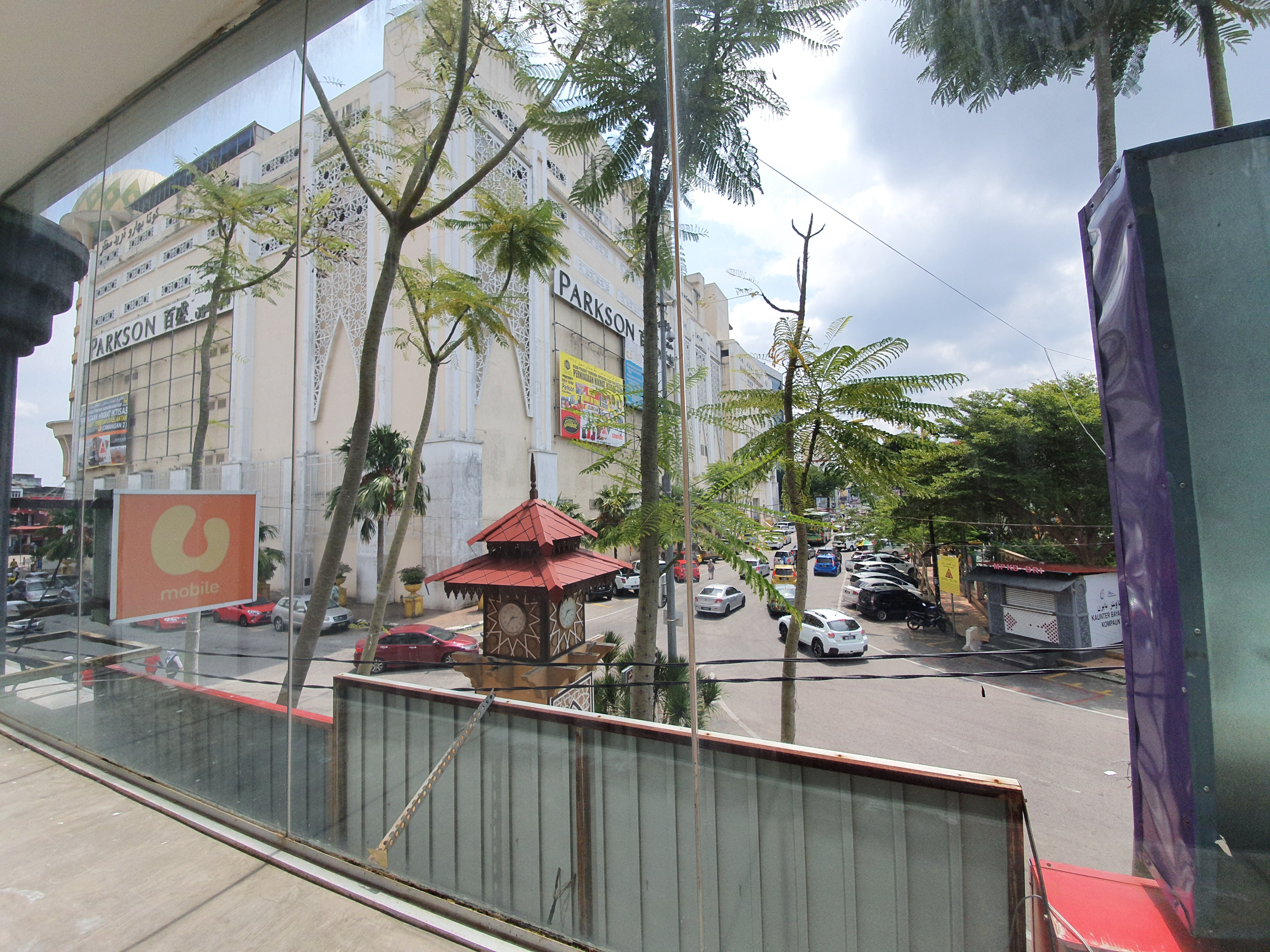 OYO 90008 Kb Street Boutique Hotel-酒店景观