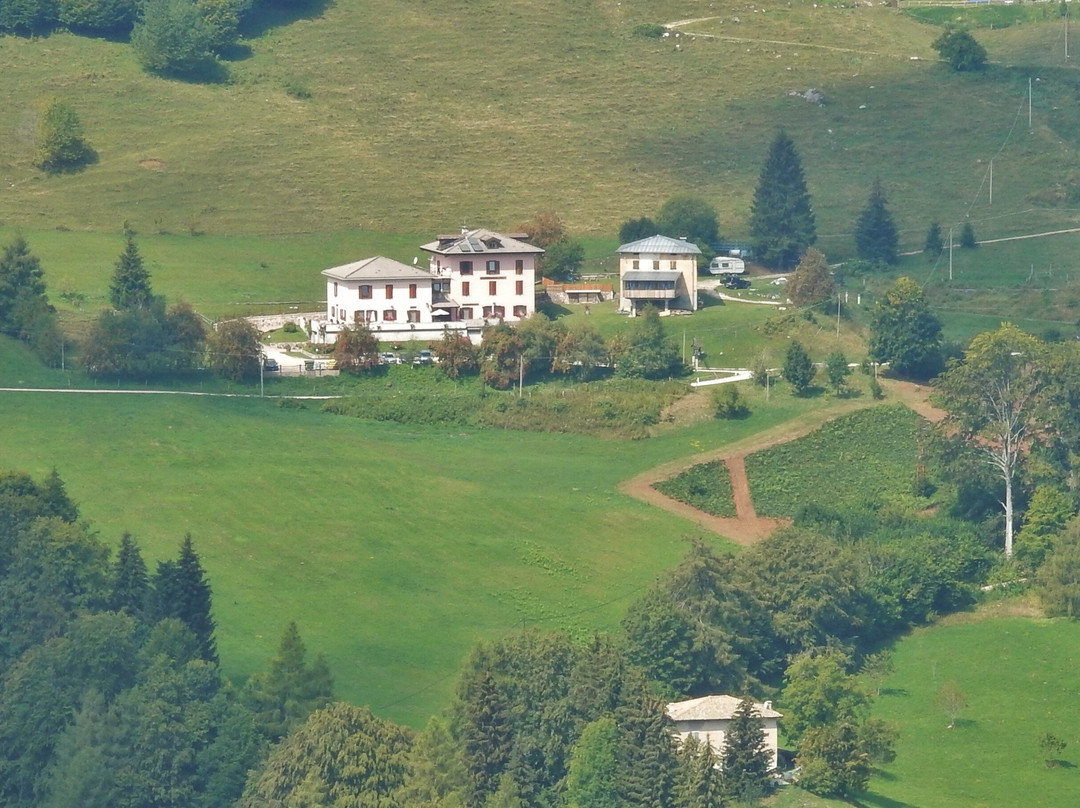 Albergo Alpino主图