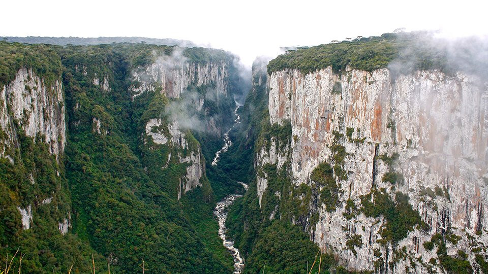 Agência da Colina Eco-turismo-Cambará do Sul必去景点