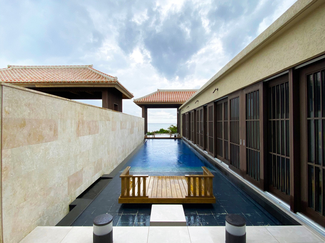 Hoshinoya Okinawa主图