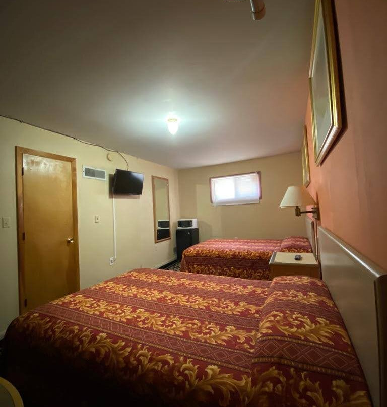 Budget Inn Motel主图