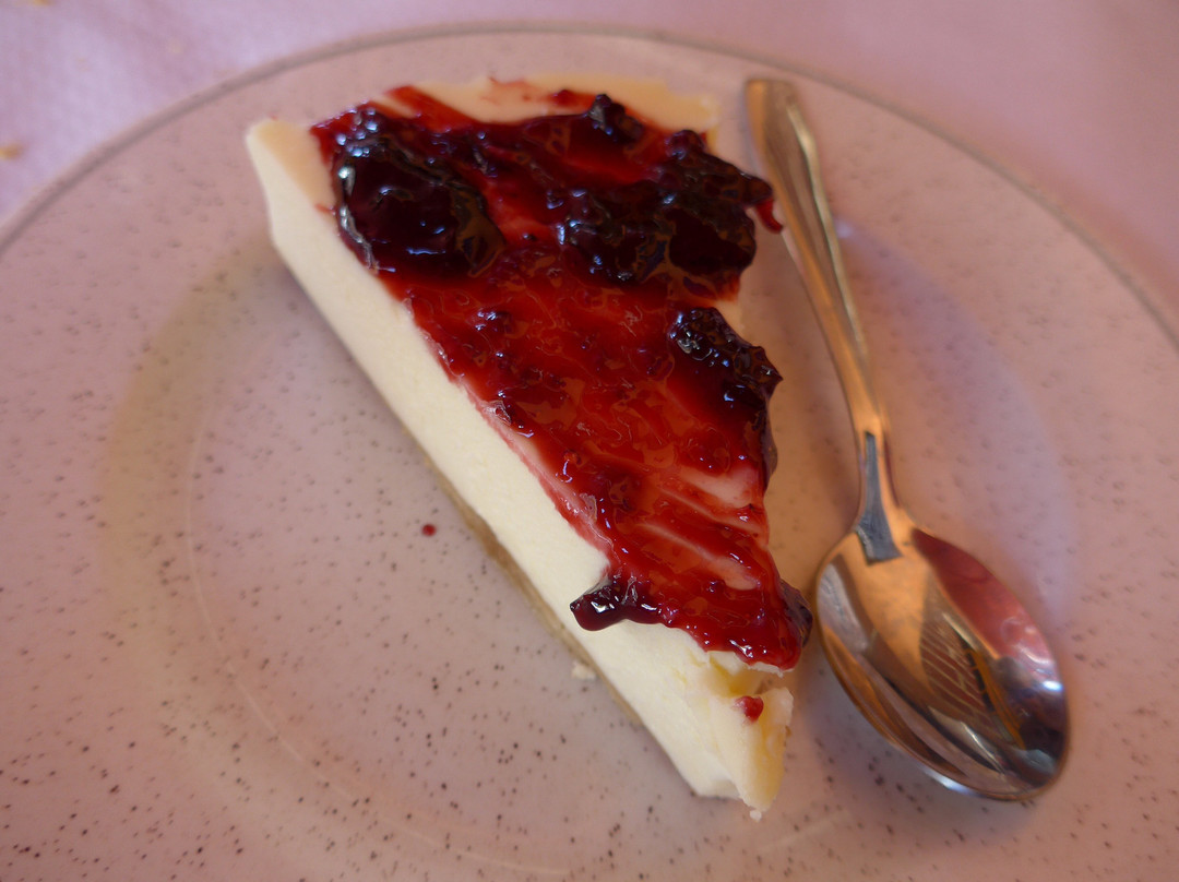 Hostal Les Bedules主图