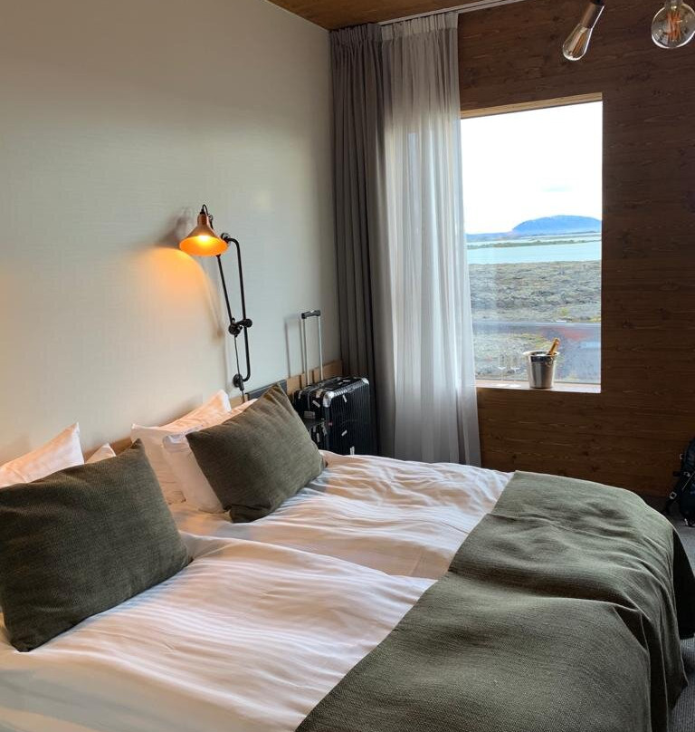 Skutustadahreppur旅游攻略图片