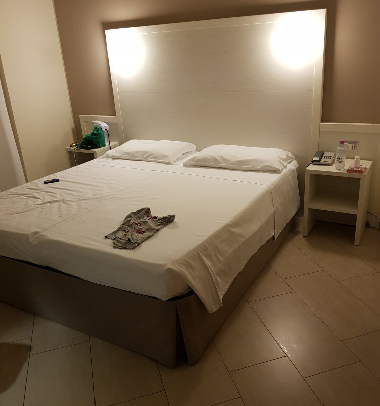 Hotel Beatrice主图